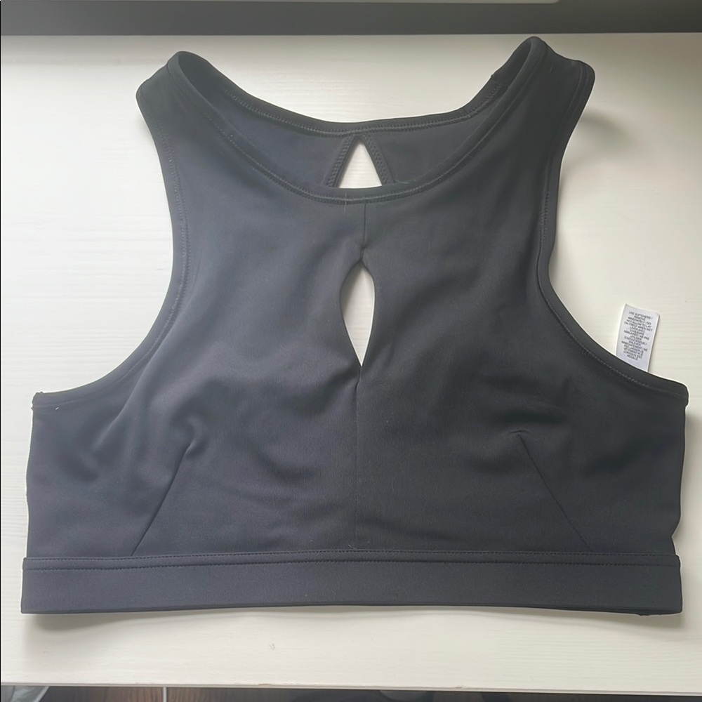 Nike Black Women's Sports Bra * Like New